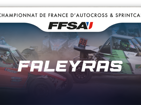 Manche 8 – Faleyras